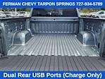 2025 Chevrolet Silverado 1500 Double Cab RWD Pickup for sale #25T863 - photo 10
