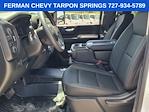 2025 Chevrolet Silverado 3500 Double Cab 4WD Reading Service Truck for sale #25T873 - photo 11