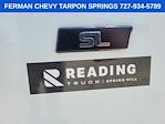 2025 Chevrolet Silverado 3500 Double Cab 4WD Reading Service Truck for sale #25T873 - photo 15