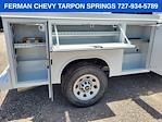 2025 Chevrolet Silverado 3500 Double Cab 4WD Reading Service Truck for sale #25T873 - photo 16