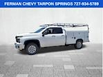 2025 Chevrolet Silverado 3500 Double Cab 4WD Reading Service Truck for sale #25T873 - photo 3