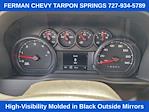 New 2025 Chevrolet Silverado 3500 Double Cab 4WD Reading SLU98-SW 8' 2" Service Truck for sale #25T873 - photo 31