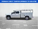 2025 Chevrolet Silverado 3500 Double Cab 4WD Reading Service Truck for sale #25T873 - photo 4