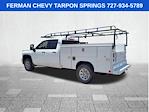 2025 Chevrolet Silverado 3500 Double Cab 4WD Reading Service Truck for sale #25T873 - photo 5