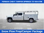 2025 Chevrolet Silverado 3500 Double Cab 4WD Reading Service Truck for sale #25T873 - photo 6