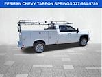 2025 Chevrolet Silverado 3500 Double Cab 4WD Reading Service Truck for sale #25T873 - photo 8