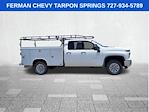 2025 Chevrolet Silverado 3500 Double Cab 4WD Reading Service Truck for sale #25T873 - photo 9