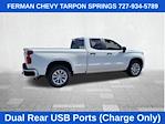 2025 Chevrolet Silverado 1500 Double Cab RWD Pickup for sale #25T880 - photo 2