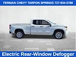 2025 Chevrolet Silverado 1500 Double Cab RWD Pickup for sale #25T880 - photo 11