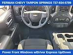 2025 Chevrolet Silverado 1500 Double Cab RWD Pickup for sale #25T880 - photo 15