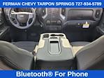 2025 Chevrolet Silverado 1500 Double Cab RWD Pickup for sale #25T880 - photo 16