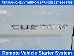 2025 Chevrolet Silverado 1500 Double Cab RWD Pickup for sale #25T880 - photo 17
