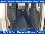 2025 Chevrolet Silverado 1500 Double Cab RWD Pickup for sale #25T880 - photo 18