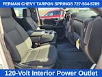 2025 Chevrolet Silverado 1500 Double Cab RWD Pickup for sale #25T880 - photo 19