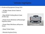 2025 Chevrolet Silverado 1500 Double Cab RWD Pickup for sale #25T880 - photo 4