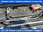 2025 Chevrolet Silverado 1500 Double Cab RWD Pickup for sale #25T880 - photo 20