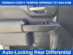 2025 Chevrolet Silverado 1500 Double Cab RWD Pickup for sale #25T880 - photo 22