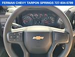 2025 Chevrolet Silverado 1500 Double Cab RWD Pickup for sale #25T880 - photo 25
