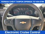 2025 Chevrolet Silverado 1500 Double Cab RWD Pickup for sale #25T880 - photo 27