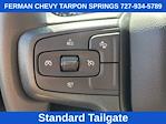 2025 Chevrolet Silverado 1500 Double Cab RWD Pickup for sale #25T880 - photo 28