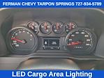2025 Chevrolet Silverado 1500 Double Cab RWD Pickup for sale #25T880 - photo 29