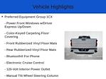 2025 Chevrolet Silverado 1500 Double Cab RWD Pickup for sale #25T880 - photo 5