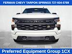 2025 Chevrolet Silverado 1500 Double Cab RWD Pickup for sale #25T880 - photo 6
