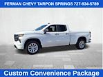 2025 Chevrolet Silverado 1500 Double Cab RWD Pickup for sale #25T880 - photo 7