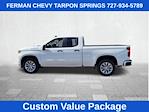 2025 Chevrolet Silverado 1500 Double Cab RWD Pickup for sale #25T880 - photo 8