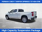 2025 Chevrolet Silverado 1500 Double Cab RWD Pickup for sale #25T880 - photo 9