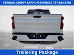 2025 Chevrolet Silverado 1500 Double Cab RWD Pickup for sale #25T880 - photo 3