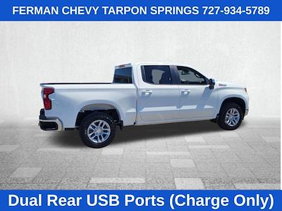 New 2025 Chevrolet Silverado 1500 LT Crew Cab 4WD Pickup for sale #25T881 - photo 2