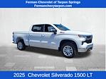 New 2025 Chevrolet Silverado 1500 LT Crew Cab 4WD Pickup for sale #25T881 - photo 1
