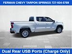 New 2025 Chevrolet Silverado 1500 LT Crew Cab 4WD Pickup for sale #25T881 - photo 2