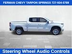 New 2025 Chevrolet Silverado 1500 LT Crew Cab 4WD Pickup for sale #25T881 - photo 11