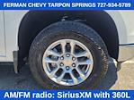 New 2025 Chevrolet Silverado 1500 LT Crew Cab 4WD Pickup for sale #25T881 - photo 12