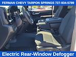 New 2025 Chevrolet Silverado 1500 LT Crew Cab 4WD Pickup for sale #25T881 - photo 13