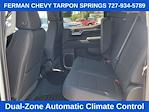 New 2025 Chevrolet Silverado 1500 LT Crew Cab 4WD Pickup for sale #25T881 - photo 14
