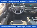 New 2025 Chevrolet Silverado 1500 LT Crew Cab 4WD Pickup for sale #25T881 - photo 15