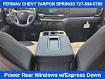 New 2025 Chevrolet Silverado 1500 LT Crew Cab 4WD Pickup for sale #25T881 - photo 16