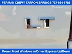 New 2025 Chevrolet Silverado 1500 LT Crew Cab 4WD Pickup for sale #25T881 - photo 17