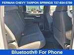 New 2025 Chevrolet Silverado 1500 LT Crew Cab 4WD Pickup for sale #25T881 - photo 18