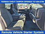 New 2025 Chevrolet Silverado 1500 LT Crew Cab 4WD Pickup for sale #25T881 - photo 19