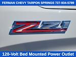 New 2025 Chevrolet Silverado 1500 LT Crew Cab 4WD Pickup for sale #25T881 - photo 20