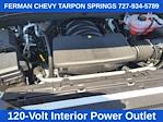 New 2025 Chevrolet Silverado 1500 LT Crew Cab 4WD Pickup for sale #25T881 - photo 21