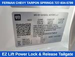 New 2025 Chevrolet Silverado 1500 LT Crew Cab 4WD Pickup for sale #25T881 - photo 22