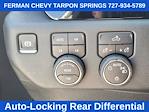 New 2025 Chevrolet Silverado 1500 LT Crew Cab 4WD Pickup for sale #25T881 - photo 24