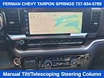 New 2025 Chevrolet Silverado 1500 LT Crew Cab 4WD Pickup for sale #25T881 - photo 25