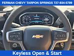 New 2025 Chevrolet Silverado 1500 LT Crew Cab 4WD Pickup for sale #25T881 - photo 28