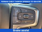 New 2025 Chevrolet Silverado 1500 LT Crew Cab 4WD Pickup for sale #25T881 - photo 29